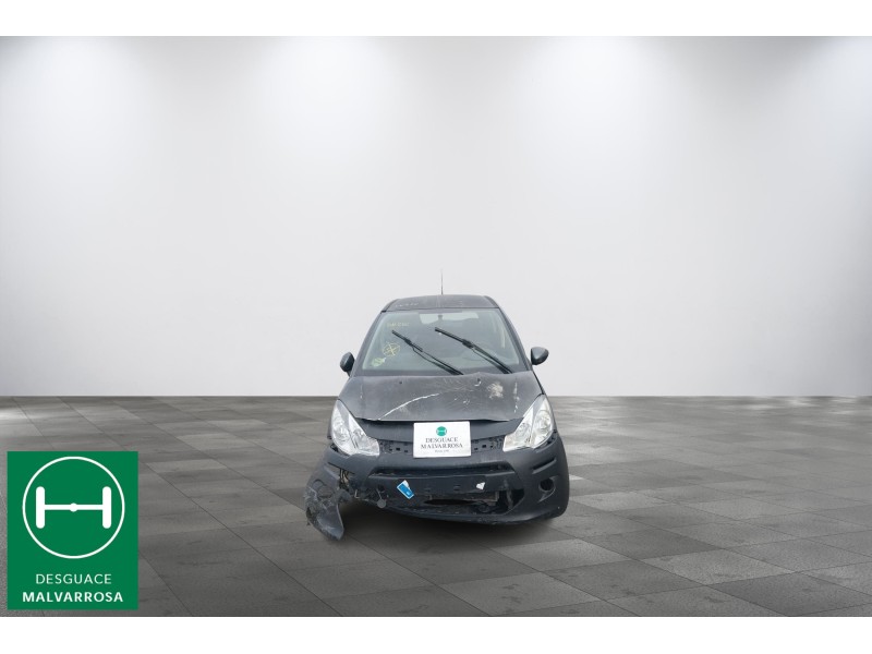 citroën c3 ii (sc_) del año 2014