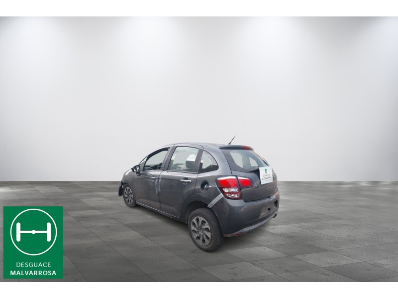 citroën c3 ii (sc_) del año 2014