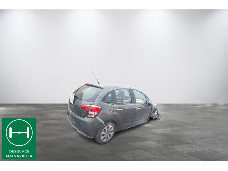 citroën c3 ii (sc_) del año 2014