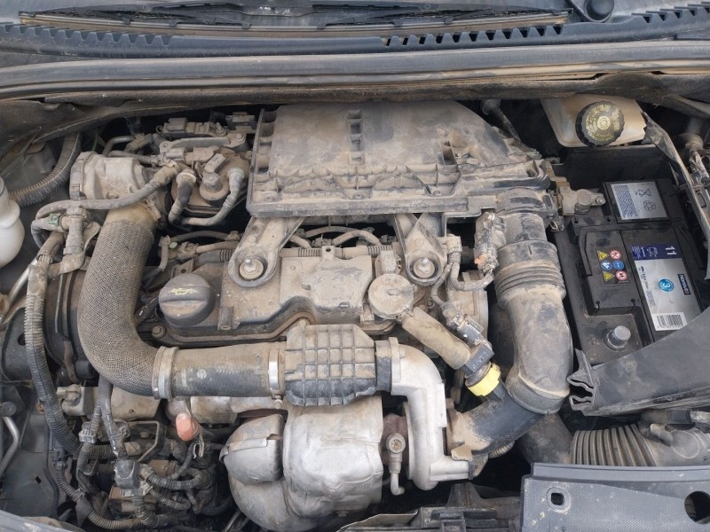 citroën c3 ii (sc_) del año 2014