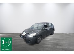 citroën c3 ii (sc_) del año 2014