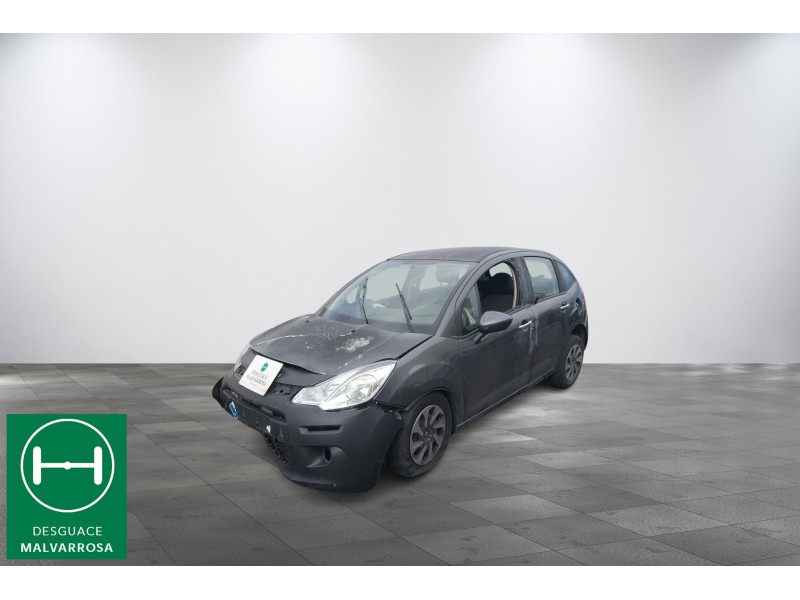 citroën c3 ii (sc_) del año 2014