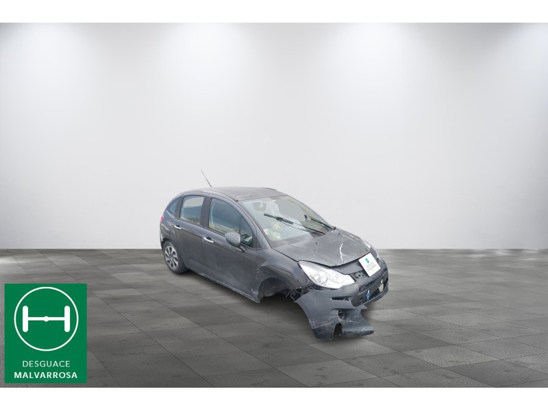 citroën c3 ii (sc_) del año 2014