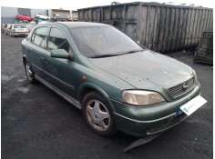 opel astra g fastback (t98) del año 1998 2