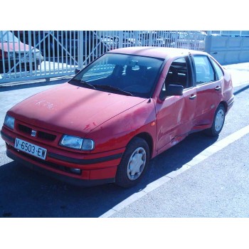 SEAT CORDOBA BERLINA (6K2)