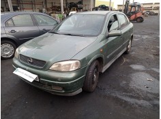 opel astra g fastback (t98) del año 1998