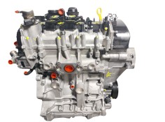 Recambio de motor completo para seat leon (5f1) fr referencia OEM IAM  DAD  2