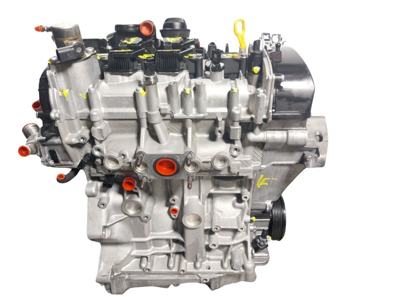 Recambio de motor completo para seat leon (5f1) fr referencia OEM IAM  DAD 