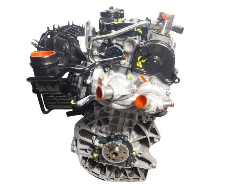 Recambio de motor completo para seat leon (5f1) fr referencia OEM IAM  DAD 