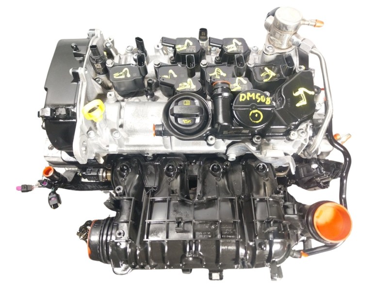 Recambio de motor completo para seat leon (5f1) fr referencia OEM IAM  DAD 