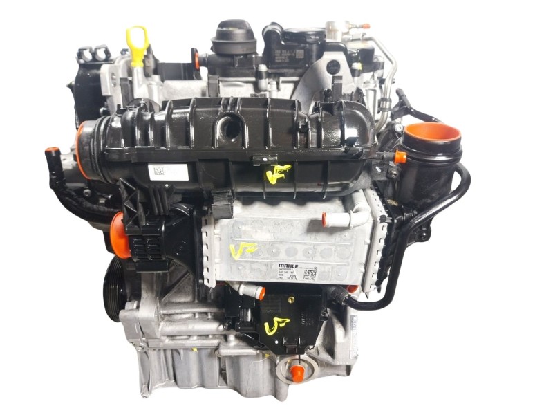 Recambio de motor completo para seat leon (5f1) fr referencia OEM IAM  DAD 