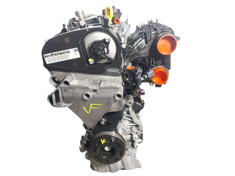 Recambio de motor completo para seat leon (5f1) fr referencia OEM IAM  DAD 