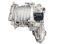 Recambio de motor completo para bmw i3 (i01) 125 kw referencia OEM IAM  IB1P25B 