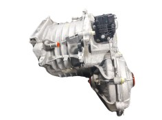 Recambio de motor completo para bmw i3 (i01) 125 kw referencia OEM IAM  IB1P25B  2