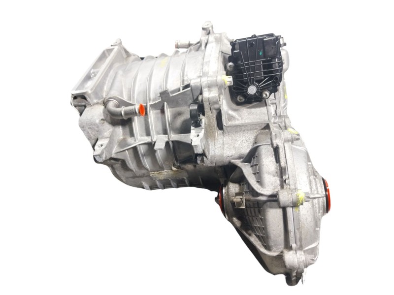 Recambio de motor completo para bmw i3 (i01) 125 kw referencia OEM IAM  IB1P25B 