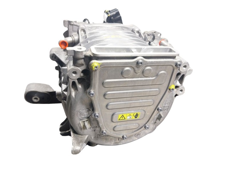 Recambio de motor completo para bmw i3 (i01) 125 kw referencia OEM IAM  IB1P25B 