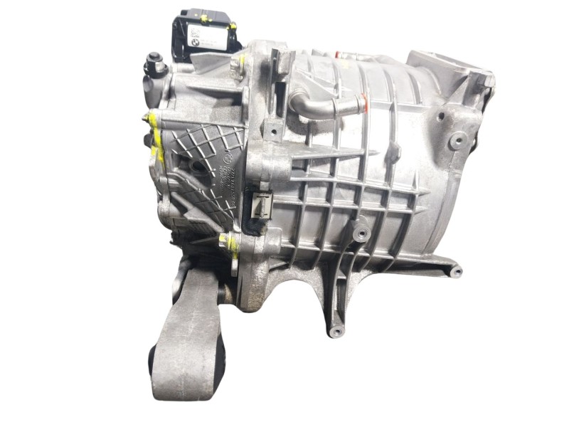 Recambio de motor completo para bmw i3 (i01) 125 kw referencia OEM IAM  IB1P25B 