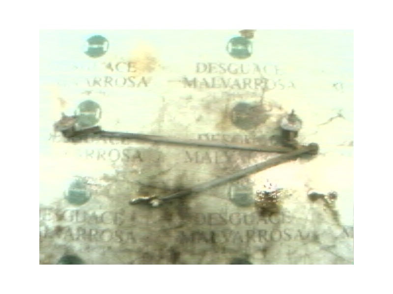 Recambio de articulacion limpia delantero para mazda mx-3 (ec) 1.6 16v referencia OEM IAM   