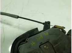 Recambio de cerradura puerta trasera izquierda para bmw x5 (e53) 3.0 turbodiesel cat referencia OEM IAM 51228402601   2