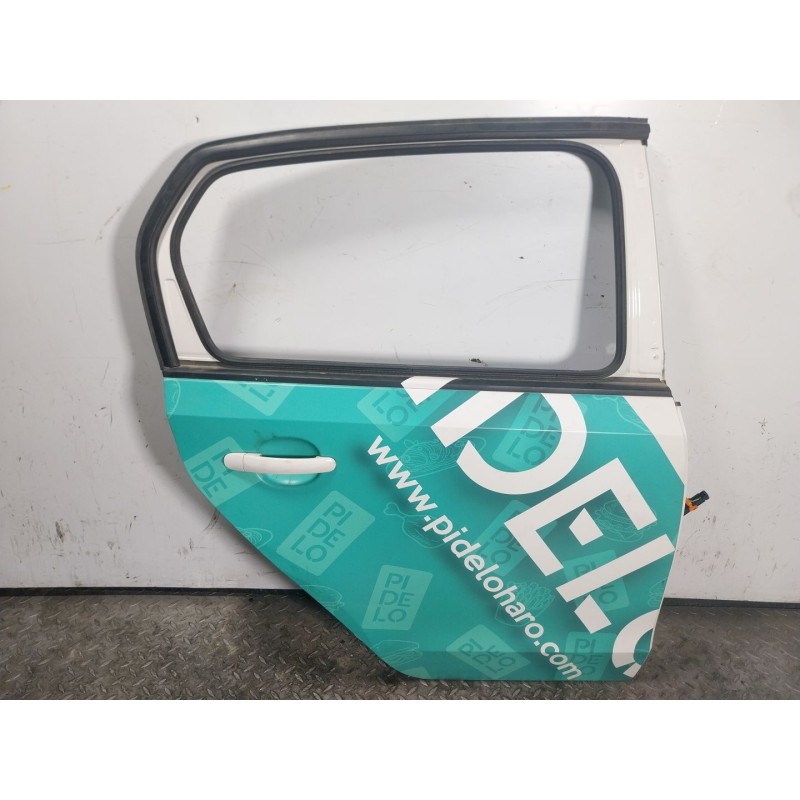 Recambio de puerta trasera derecha para seat mii (kf1) electric referencia OEM IAM   