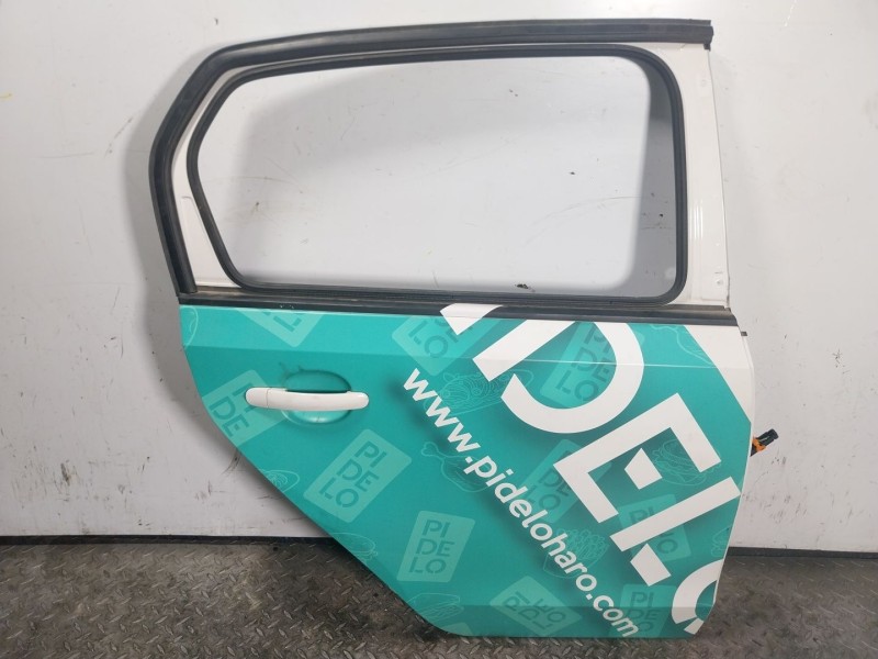 Recambio de puerta trasera derecha para seat mii (kf1) electric referencia OEM IAM   