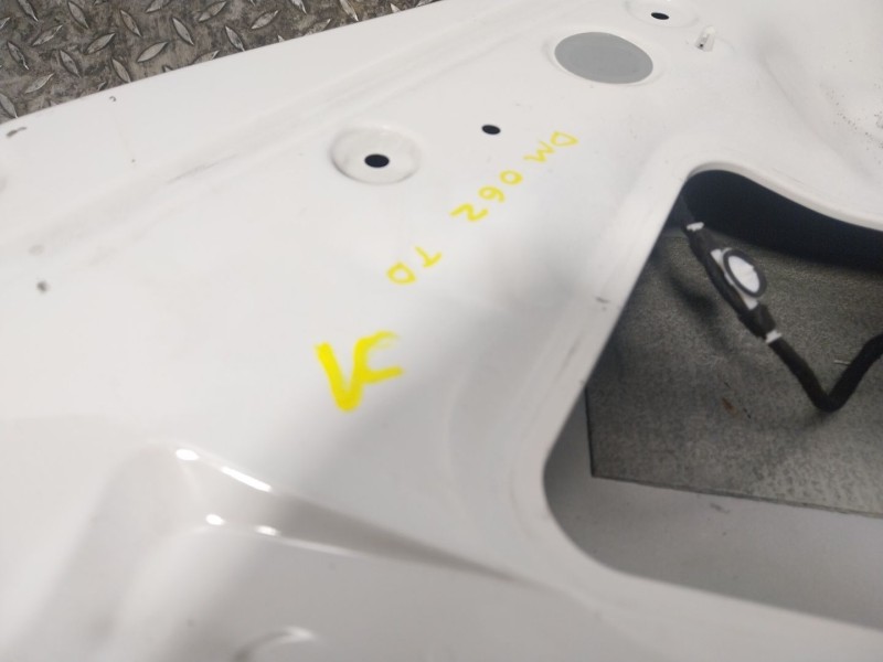 Recambio de puerta trasera derecha para seat mii (kf1) electric referencia OEM IAM   
