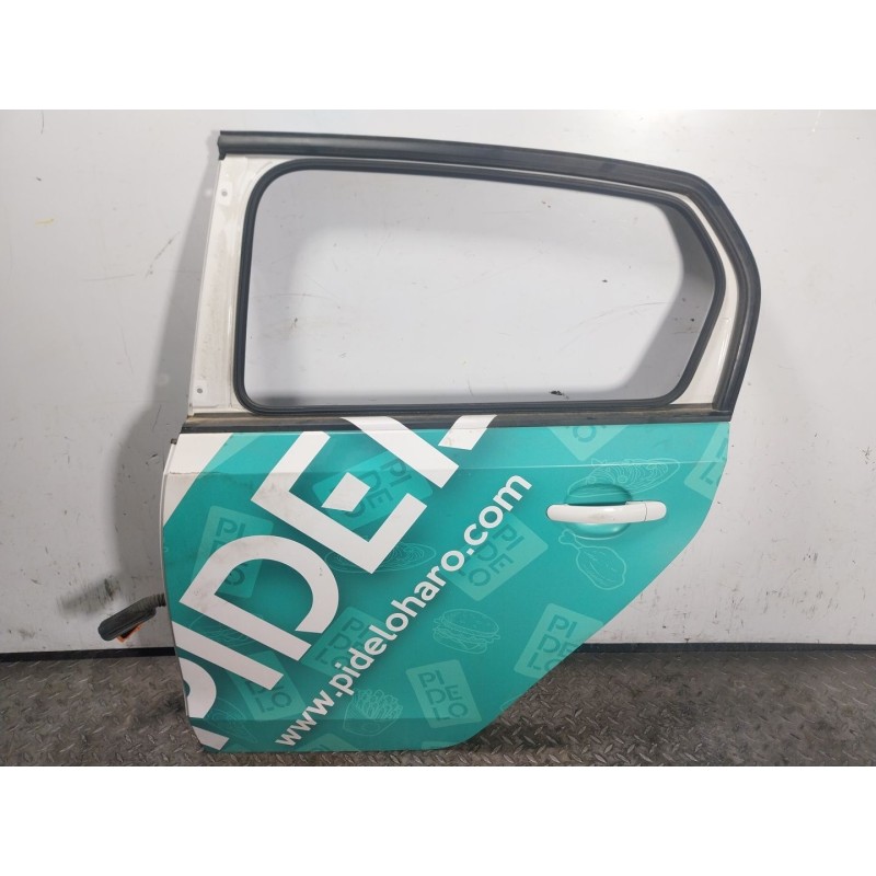 Recambio de puerta trasera izquierda para seat mii (kf1) electric referencia OEM IAM   