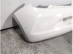 Recambio de paragolpes trasero para seat mii (kf1) electric referencia OEM IAM    2