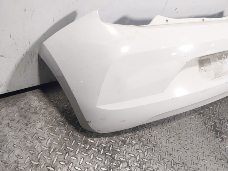 Recambio de paragolpes trasero para seat mii (kf1) electric referencia OEM IAM   