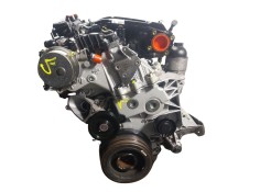 Recambio de motor completo para bmw x6 (e71) 3.0 turbodiesel cat referencia OEM IAM  306D5 