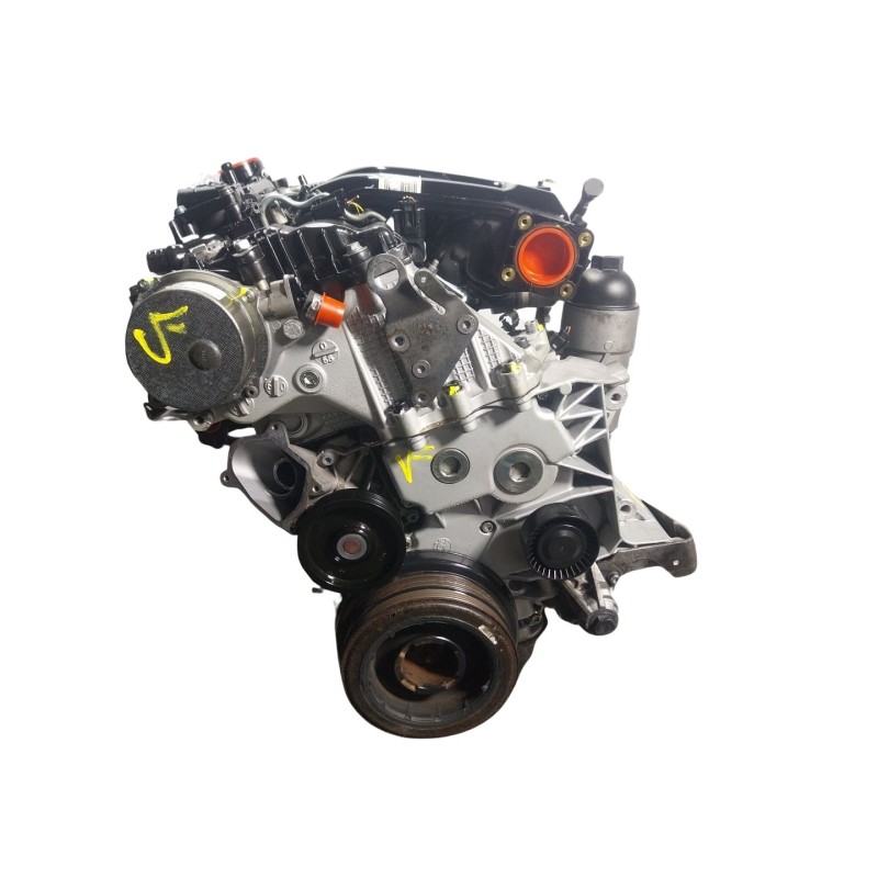 Recambio de motor completo para bmw x6 (e71) 3.0 turbodiesel cat referencia OEM IAM  306D5 