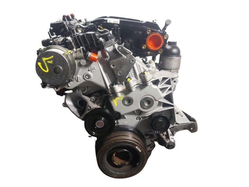 Recambio de motor completo para bmw x6 (e71) 3.0 turbodiesel cat referencia OEM IAM  306D5 