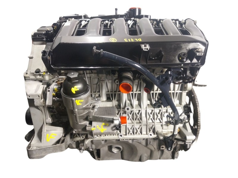 Recambio de motor completo para bmw x6 (e71) 3.0 turbodiesel cat referencia OEM IAM  306D5 