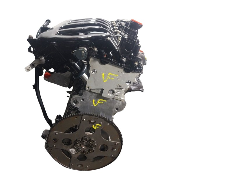 Recambio de motor completo para bmw x6 (e71) 3.0 turbodiesel cat referencia OEM IAM  306D5 
