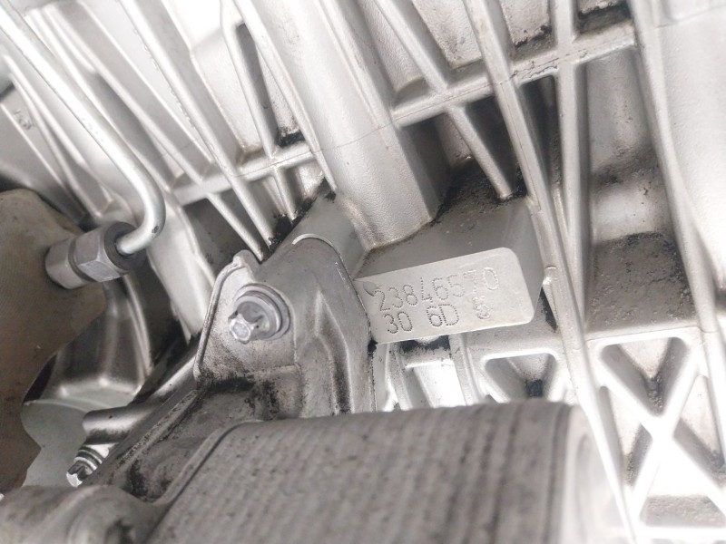 Recambio de motor completo para bmw x6 (e71) 3.0 turbodiesel cat referencia OEM IAM  306D5 