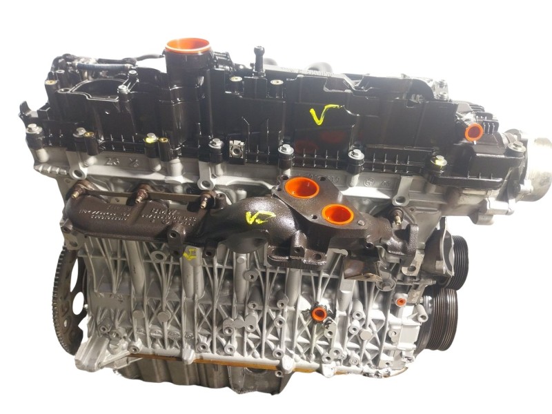 Recambio de motor completo para bmw x6 (e71) 3.0 turbodiesel cat referencia OEM IAM  306D5 