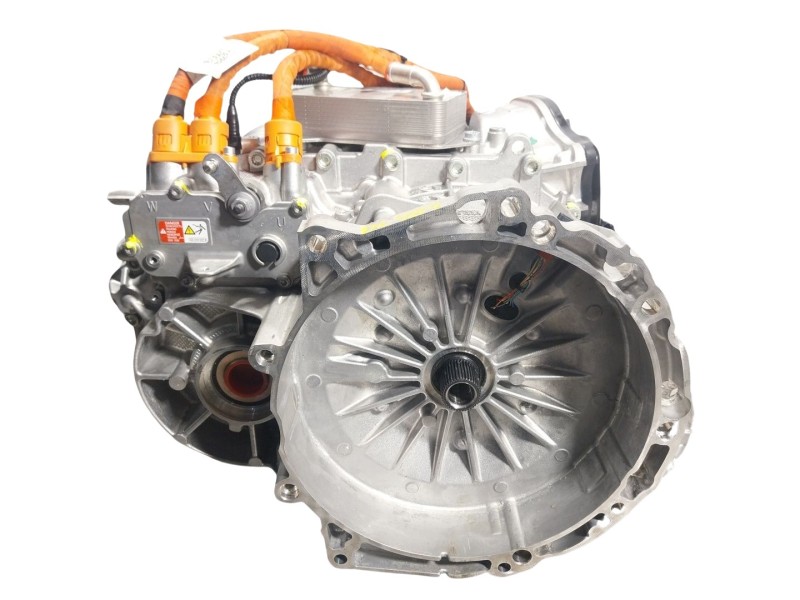 Recambio de caja cambios para cupra leon sportstourer (kl8) 1.4 tsi phev referencia OEM IAM  TTT 