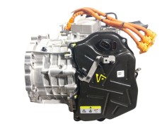 Recambio de caja cambios para cupra leon sportstourer (kl8) 1.4 tsi phev referencia OEM IAM  TTT  2