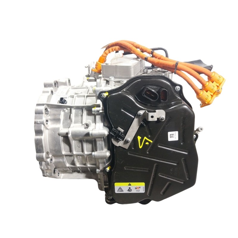 Recambio de caja cambios para cupra leon sportstourer (kl8) 1.4 tsi phev referencia OEM IAM  TTT 