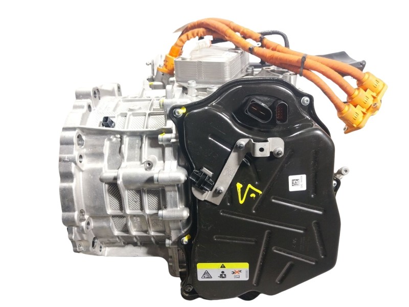 Recambio de caja cambios para cupra leon sportstourer (kl8) 1.4 tsi phev referencia OEM IAM  TTT 