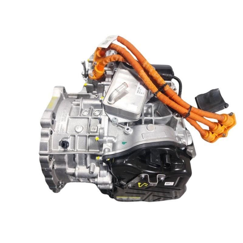 Recambio de caja cambios para cupra leon sportstourer (kl8) 1.4 tsi phev referencia OEM IAM  TTT 