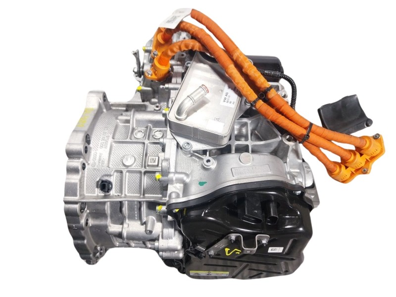 Recambio de caja cambios para cupra leon sportstourer (kl8) 1.4 tsi phev referencia OEM IAM  TTT 