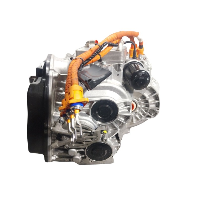 Recambio de caja cambios para cupra leon sportstourer (kl8) 1.4 tsi phev referencia OEM IAM  TTT 