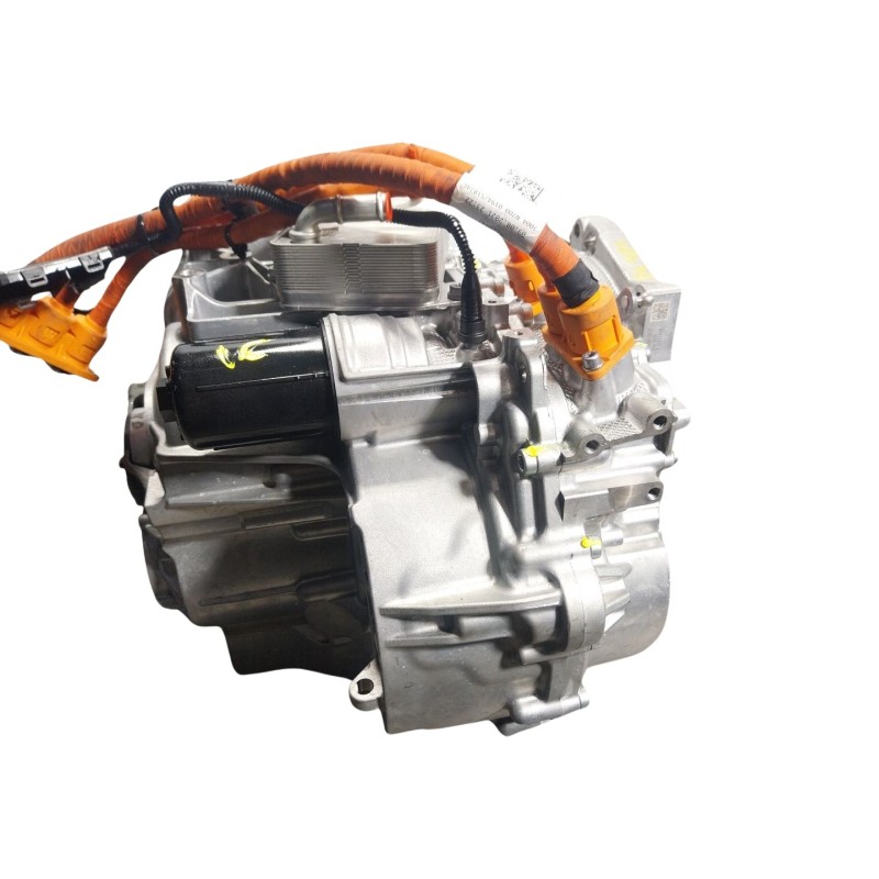 Recambio de caja cambios para cupra leon sportstourer (kl8) 1.4 tsi phev referencia OEM IAM  TTT 