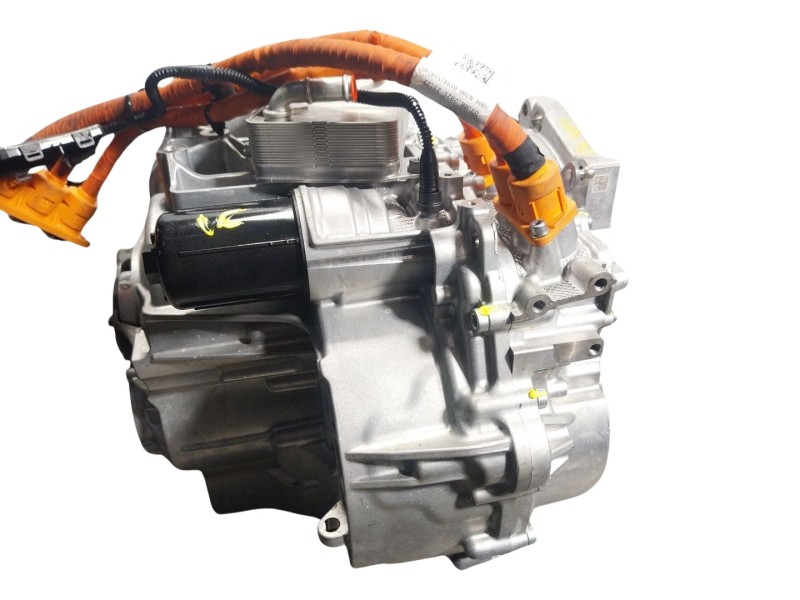 Recambio de caja cambios para cupra leon sportstourer (kl8) 1.4 tsi phev referencia OEM IAM  TTT 