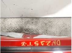 Recambio de puerta trasera izquierda para citroën c4 cactus 1.6 bluehdi 100 referencia OEM IAM    2