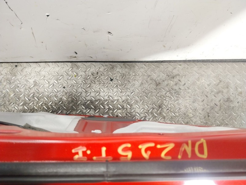 Recambio de puerta trasera izquierda para citroën c4 cactus 1.6 bluehdi 100 referencia OEM IAM   