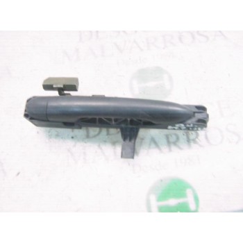 MANETA EXTERIOR TRASERA DERECHA 