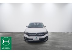 volkswagen t-cross (c11, d31) del año 2023 2