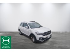 volkswagen t-cross (c11, d31) del año 2023